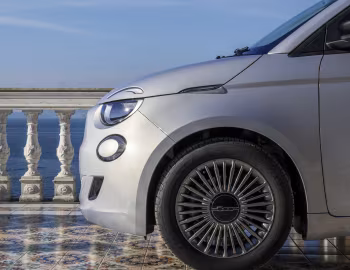 Fiat 500 Hybrid Cabrio (332) '2025–pr.