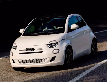 Fiat 500 Hybrid Cabrio (332) '2025–pr.