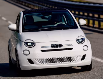 Fiat 500 Hybrid Cabrio (332) '2025–pr.