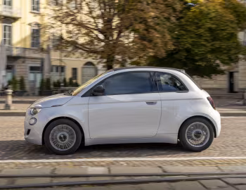 Fiat 500 Hybrid Cabrio (332) '2025–pr.