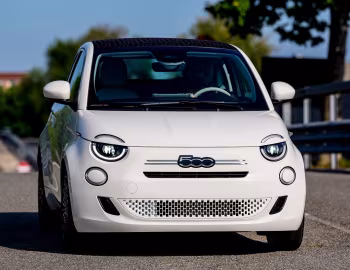 Fiat 500 Hybrid Cabrio (332) '2025–pr.