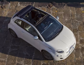 Fiat 500 Hybrid Dolcevita (332) '2026