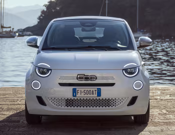 Fiat 500 Hybrid Dolcevita (332) '2026