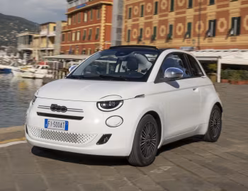 Fiat 500 Hybrid Dolcevita (332) '2026