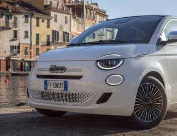 Fiat 500 Hybrid Dolcevita (332) '2026