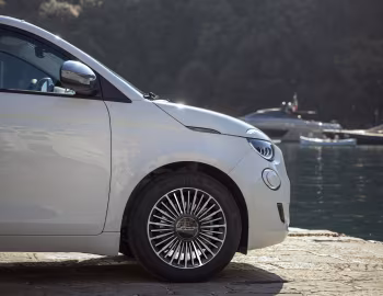 Fiat 500 Hybrid Dolcevita (332) '2026