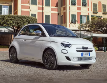 Fiat 500 Hybrid Dolcevita (332) '2026
