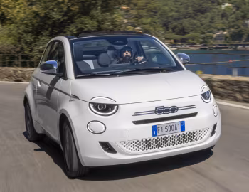 Fiat 500 Hybrid Dolcevita (332) '2026