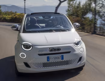 Fiat 500 Hybrid Dolcevita (332) '2026