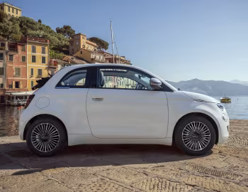 Fiat 500 Hybrid Dolcevita (332) '2026