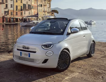 Fiat 500 Hybrid Dolcevita (332) '2026