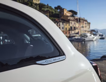 Fiat 500 Hybrid Dolcevita (332) '2026