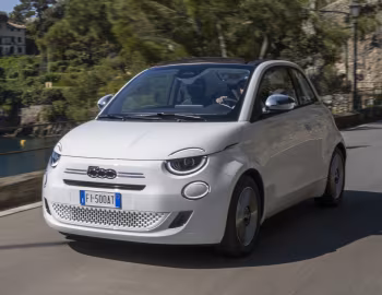 Fiat 500 Hybrid Dolcevita (332) '2026