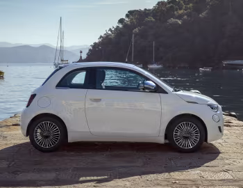 Fiat 500 Hybrid Dolcevita (332) '2026
