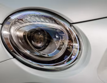 Fiat 500 Hybrid Launch Edition [UK-spec] (312) '2020