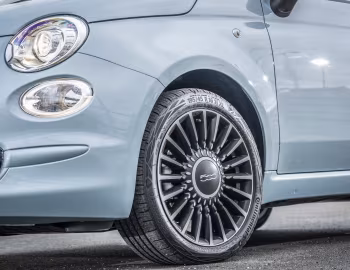 Fiat 500 Hybrid Launch Edition [Worldwide] (312) '2020