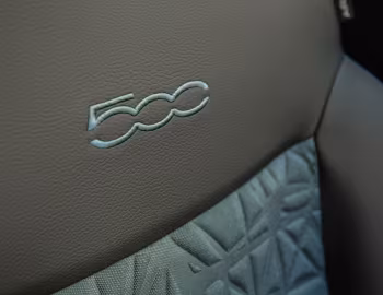Intérieur Fiat 500 Hybrid Launch Edition [UK-spec] (312) '2020