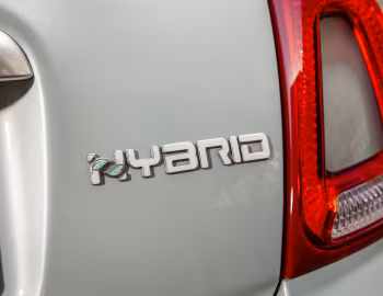 Fiat 500 Hybrid Launch Edition [UK-spec] (312) '2020