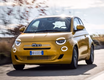 Fiat 500 Hybrid Torino (332) '2025–pr.