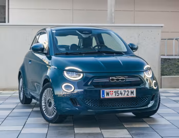 Fiat 500 Hybrid Torino (332) '2025–pr.
