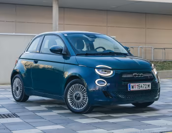 Fiat 500 Hybrid Torino (332) '2025–pr.
