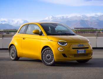 Fiat 500 Hybrid Torino (332) '2025–pr.