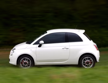 Fiat 500 [Japan] '2008–16