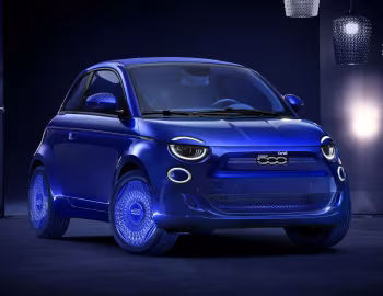 Fiat 500 Kartell (332) '03.2020