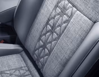 Intérieur Fiat 500 Kartell (332) '03.2020