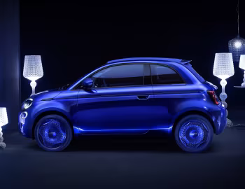 Fiat 500 Kartell (332) '03.2020