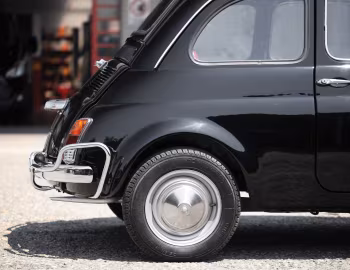 Fiat 500 L (110) '08.1968–11.1972
