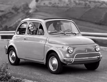 Fiat 500 L (110) '08.1968–11.1972