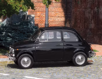 Fiat 500 L (110) '08.1968–11.1972