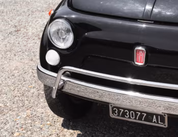 Fiat 500 L (110) '08.1968–11.1972
