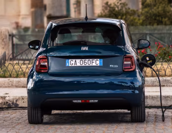 Fiat 500 la Prima [Worldwide] (332) '2020–н.ч.
