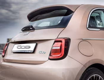 Fiat 500 la Prima [Worldwide] (332) '2020–н.ч.
