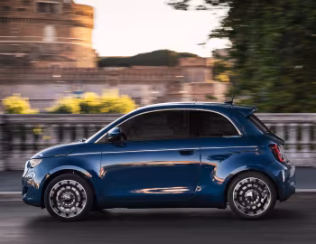 Fiat 500 la Prima [Worldwide] (332) '2020–pr.