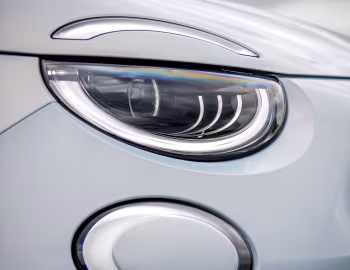 Fiat 500 la Prima [UK-spec] (332) '2021–pr.
