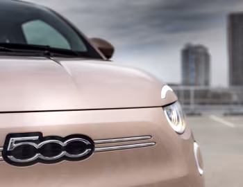 Fiat 500 la Prima [Worldwide] (332) '2020–н.ч.