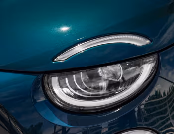 Fiat 500 la Prima [Worldwide] (332) '2020–н.ч.