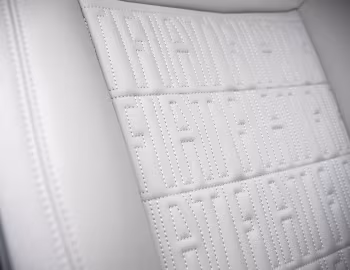 Intérieur Fiat 500 la Prima [UK-spec] (332) '2021–pr.