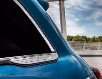 Fiat 500 la Prima [Worldwide] (332) '2020–pr.