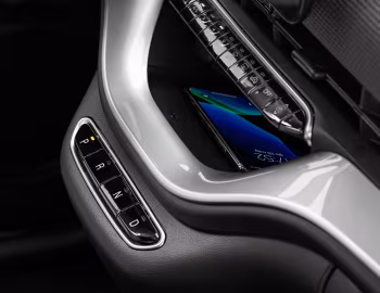 Інтэр'ер Fiat 500 la Prima [Worldwide] (332) '2020–н.ч.