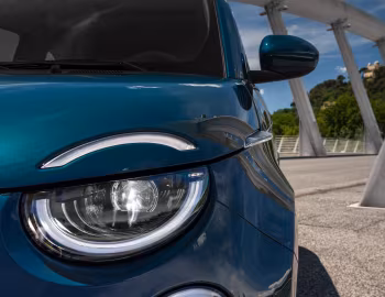 Fiat 500 la Prima [Worldwide] (332) '2020–н.ч.