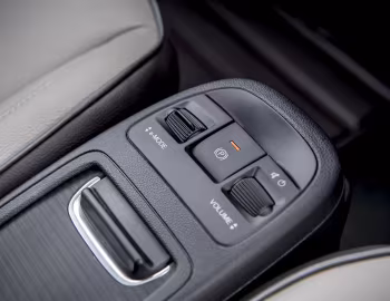 Intérieur Fiat 500 la Prima [UK-spec] (332) '2021–pr.