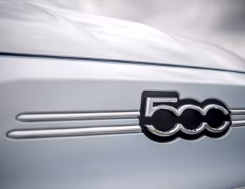 Fiat 500 la Prima [UK-spec] (332) '2021–pr.