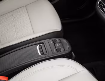 Інтэр'ер Fiat 500 la Prima [Worldwide] (332) '2020–н.ч.