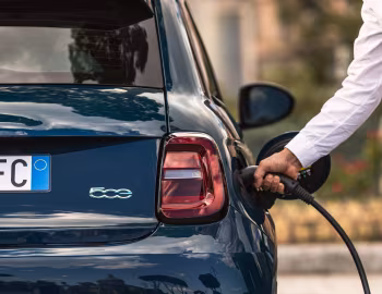 Fiat 500 la Prima [Worldwide] (332) '2020–н.ч.