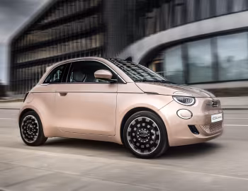 Fiat 500 la Prima [Worldwide] (332) '2020–н.ч.