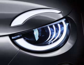 Fiat 500 la Prima Italia Cabrio (332) '2020